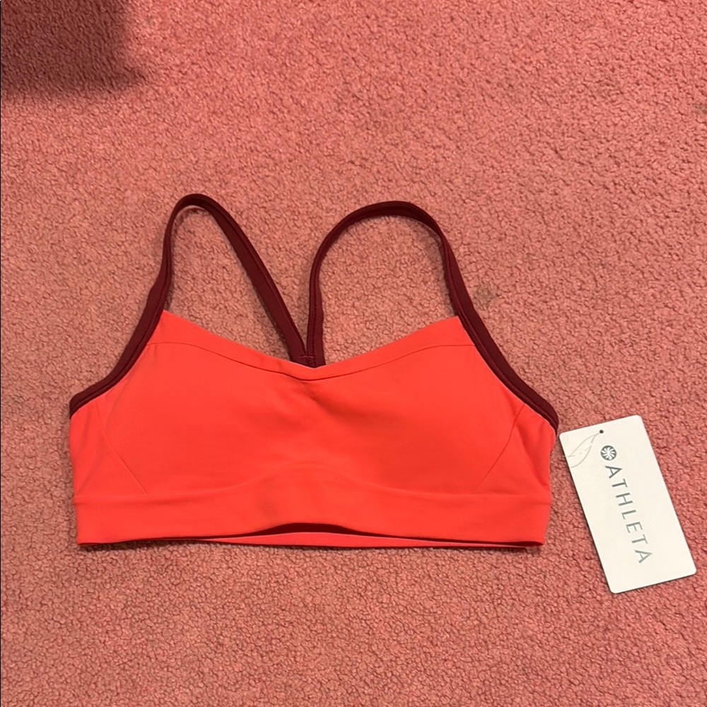 Athleta Vital Bra